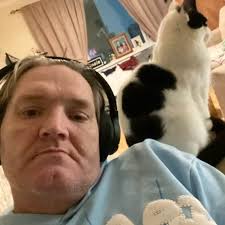 On January 17, 2019 my dad passed. The tears I have shed since, have been  the result of an emptiness far more painful than any physical wound. You  are missed Gary Clark