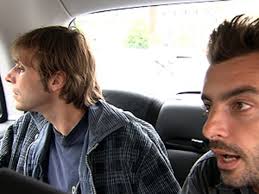 Rediscovering the "Unknown White Male"