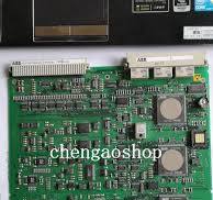 1PCS Used HENF209736R0003 board DSP P4LQ by Fedex or DHL #N8903 YF