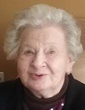 Obituary information for Emily Mae Hinkle