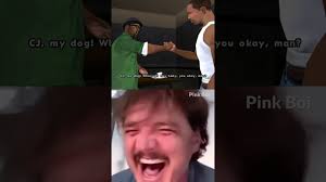 .pascal laughing then crying, or pedro pascal crying, refers to a 2020 viral video of actor pedro pascal laughing not yet a member? Pedro Pascal Crying Same Things Make Us Laugh Make Us Cry Pedro Pascal Laughing Then Crying Know Your Meme
