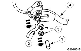 Replacing the cabin filter on the ford mustang v. Solved Location Of Starter Relay On 98 Ford Explorer Fixya