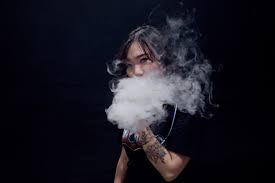 Maybe you would like to learn more about one of these? The Vape Life Blowing Shapes Chasing Clouds And Riding Indonesia S E Cigarette Wave For Profit Coconuts Jakarta