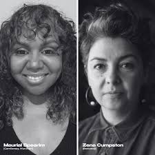 We're excited to announce the successful applicants of our inaugural  Inspirit Lab initiative. Congratulations to: Isaac Winzer (Ngarabal) Jai  Wright (Jinibara Mununjali Wanggerriburra) Janty (Janet) Blair (Butchulla,  Mununjhali, Woppaburra) Kalina ...