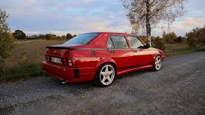 Image result for Rame Chiaro 1985 Alfa-Romeo
