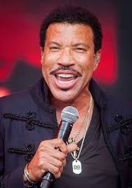 Lionel Richie