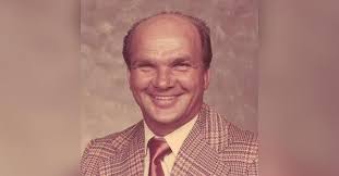 Russell Conrad Tennent Obituary