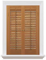 Us Shade Shutter Traditional Faux Wood Interior Shutter 23 25 W X 32 Interior Shutters Wood Interiors Wood Shutters