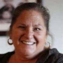 Lisa McBride Obituary