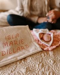 💗 “I carried you for every second of your life, and I will love you every  second of mine.” 1 week ago today we laid our baby girl to rest. We will