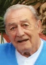 JACK ROBINSON Obituary