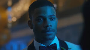 Khalil is in a very dark place considering he lost the ability to do track because of his paralysis. Black Lightning Season 2 Episode 11 Recap