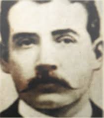 Constable David Edward McGrath (1873-1915)