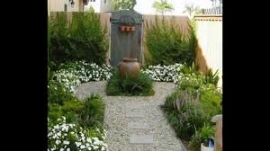Decoracion de jardines pequeños fotos. 15 Ideas Para Disenar Y Decorar Jardines Pequenos Youtube