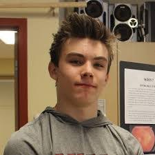 Harry Nickerson's Instagram, Twitter & Facebook