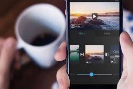 Berbeda dengan 2 aplikasi di atas sebelumnya, picsart photo studio ini adalah aplikasi edit foto yang namanya sudah tidak asing lagi. 6 Aplikasi Edit Video Terbaik Di Android Yang Bisa Kamu Coba