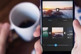 Mengedit video kali ini tidak perlu repot di pc dan laptop. 6 Aplikasi Editing Video Di Android Artikel Eraspace Com