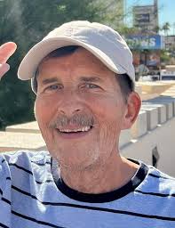 Obituary information for Gary Melton Meadows