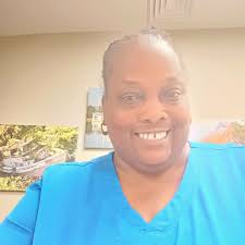 Meet new women's basketball coach at Lugoff Elgin Athletics