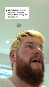 Reply to @ebunoluwarose hello #Jamaica 🇯🇲 all love ✌💙 #jamicanaccent  #northeast #mackem #geordie #accents #love