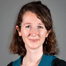 Aurora Martinez Del Rio