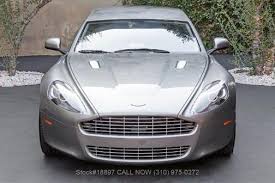 Image result for Tungsten Silver 2011 Aston Martin