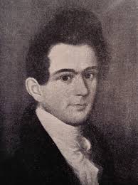 Orlando Nelson Dana (1800-1841)