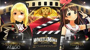 Pt on saturday and sunday, april 10 and 11. Wwe Wrestlemania 37 Custom Match Card By Dannytimm By Sweetsatou On Deviantart