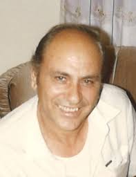 Obituary information for Dimitrios Stanoulis