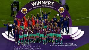 Las jugadoras del fc barcelona ya abandonan el hotel de concentración rumbo al estadio gamla ullevi, escenario de la final de la champions league femenina ante el chelsea. Tnehimxgrwxdxm