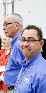 Open House In New Dallas,Tx Facility