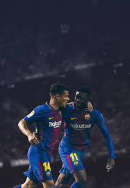 Collection of mousa dembele football wallpapers along with short information about him and his career. Empinism On Twitter Wallpaper Coutinho Dembele