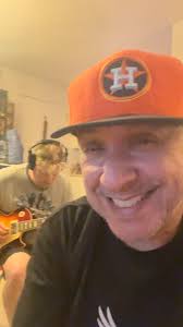 In the lab with @opiehendrix