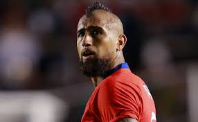 Since today the quarterfinals will begin and brazil will lock their horns with chile. Copa America 2021 Arturo Vidal S Emotional Message Prior To The Game Between Chile And Paraguay Explica Co