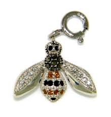 Judith Jack Bee Charm