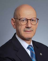 Remembering the life of Louis Epstein