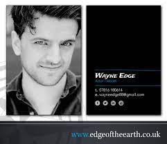 Cat calling , princess leia , star wars , viral , youtube. Actors Business Cards Edge Of The Earth