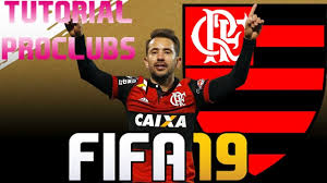 See all of everton ribeiro's fifa ultimate team cards throughout the years. Fifa 19 Tutorial Face I Everton Ribeiro Flamengo Pro Clubs Youtube