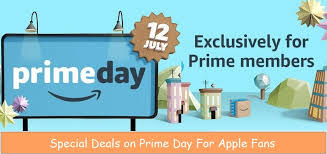If you've been eagerly awaiting amazon prime day this year after the retailer announced it would be postponed, we've got good news: Biggest Open Prime Day Deals On Amazon For Apple Fans 2021