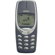We create the critical networks and technologies to bring together the world's intelligence. Das Kult Handy Ist Zuruck Nokia 3310 Vor Comeback Netzwelt