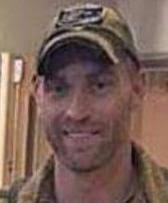 Mister Brandon William Fees, age 38