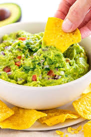 Best Guacamole Recipe Jessica Gavin Recipe Best Guacamole Recipe Guacamole Recipe Recipes