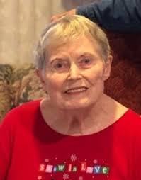 JoAnn Monk Robertson