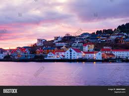 Venue name kristiansund stadion city kristiansund capacity View City Center Image Photo Free Trial Bigstock