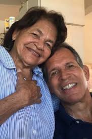 Muchas bendiciones y felicidades en su cumpleaños 🎂 🙏 Doña Pura.! Dtb  EdwinVázquezcidraysugente@gmail.com