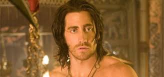 Two New Photos of Jake Gyllenhaal in Prince of Persia