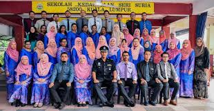 See more of sekolah kebangsaan seri suria (gov) on facebook. Sekolah Kebangsaan Seri Suria