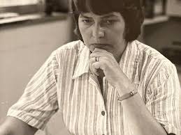 Kaye Wall Hoffman (1938-2024)