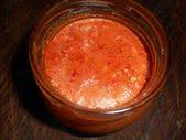 Puree De Piments Antillais Recette Piment Antillais Alimentation Piment