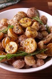 These Healthy Potato Recipes Will Satisfy Every Craving Steak Dinner Sides Side Dishes Easy Potato Recipes